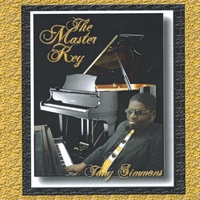 Tony Simmons : The Master Key