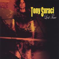 Tony Suraci : Lost Time