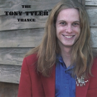 Tony Tyler : The Tony Tyler Trance