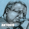 Tony Underwood: They Call Him... Antonio