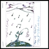 TONY VILLALBA: Music Rain