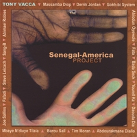 Tony Vacca : The Senegal-America Project