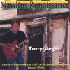 TONY VEGAS: Nawlins Renaissance