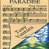 Tony Ventura: Paradise
