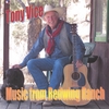 TONY VICE: Music From Redwing Ranch