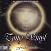TONY VINYL: Freaky Circles