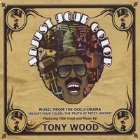 Tony Wood : Adjust Your Color