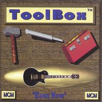 ToolBox : Even Now