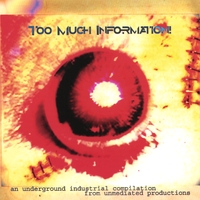 Various Artists : Too Much Information!
