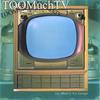 TOO MUCH TV: Too Much Is Not Enough