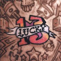 TOO SLIM AND THE TAILDRAGGERS: Lucky 13