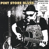 TIM TOO SLIM LANGFORD: Pint Store Blues