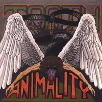 Tooth : Animality