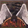 TOOTH: Animality