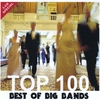 Various Artists: TOP 100 (Best Of Big Bands)