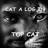 Top Cat: Cat A Log In