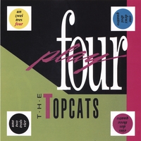 The Topcats : Four Play
