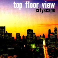 Top Floor View : Cityscape