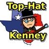Top-Hat Kenney: Top-Hat Kenney