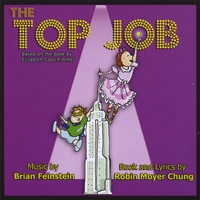 The Top Job : Original Cast Recording