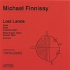 CHRISTOPHER REDGATE AND TOPOLOGIES: Lost Lands