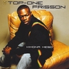 TOP ONE FRISSON: Kimona Meso