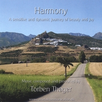Torben Thoger : Harmony