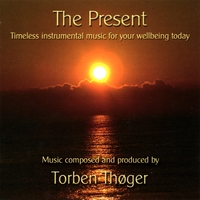 Torben Thoger : The Present