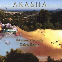 Torben Thoger : Akasha