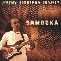 JEREMY TORDJMAN : SAMBUKA