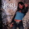 TORI LEWIS: Attitude