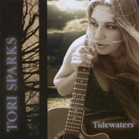 Tori Sparks : Tidewaters