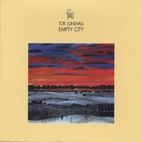 TOR LUNDVALL: Empty City