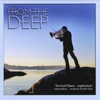 Tormod Flaten : From the Deep