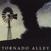 Tornado Alley : Tornado Alley