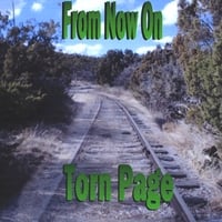 Torn Page : From Now On