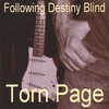 Torn Page: Following Destiny Blind