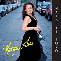 Natalie Toro : Natalie Toro