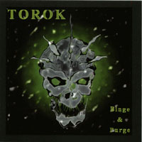 Torok : Binge & Purge