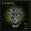 TOROK: Binge & Purge