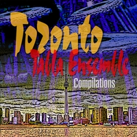 Toronto Tabla Ensemble : Compilations