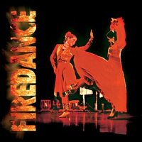 TORONTO TABLA ENSEMBLE: Firedance