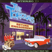 The Torquays : Return Engagement No Cover