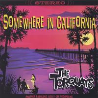 THE TORQUAYS: Somewhere in California