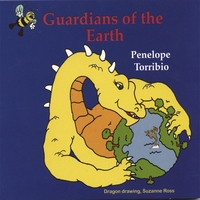 Penelope Torribio : Guardians of the Earth