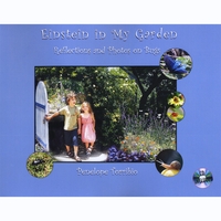 Penelope Torribio : Einstein in My Garden