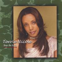 Torrie Nicole : Sow In Love