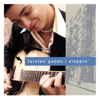 Torsten Goods : steppin´