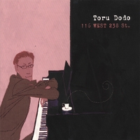 TORU DODO: 116 West 238 St.