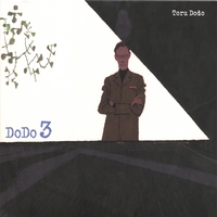 TORU DODO: DODO 3